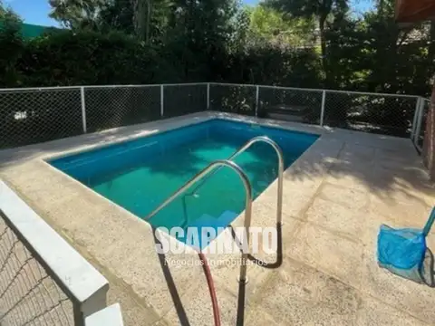 Venta de Casa en VENADO 2 CANNING