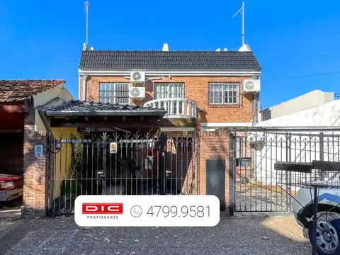 PH 3 dormitorios - venta - Olivos
