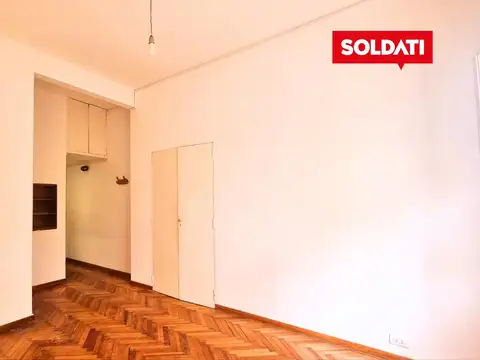 Departamento en Venta al Norte