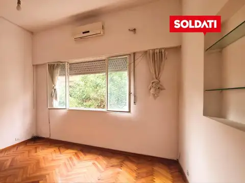 Departamento en Venta 70 años