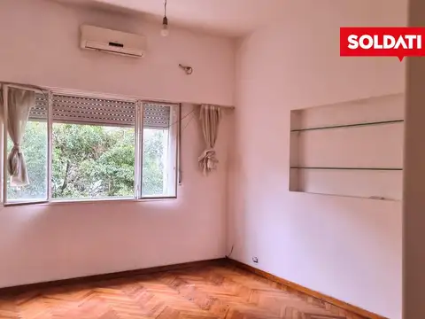Departamento en Venta en San Nicolás, USD 49.000