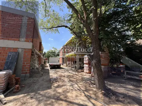 Depto Tipo Casa en Venta de 3 ambientes