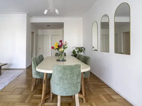 Departamento en Venta en Palermo, USD 530.000