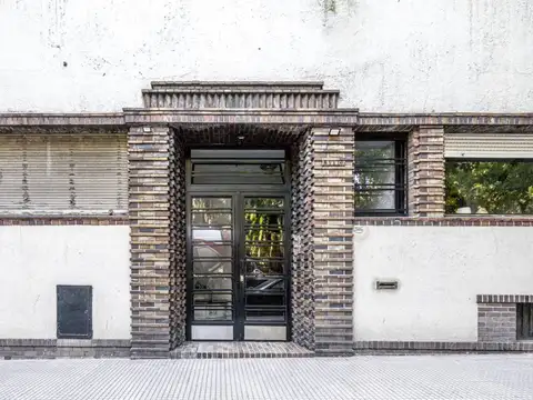 Departamento en Venta en Palermo, USD 530.000