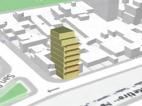 VENTA LOTE 1200m2 construibles! -Excelente Ubicación -ACEPTA MTS CONTRUIBLES!! VILLA URQUIZA/COGHLAN