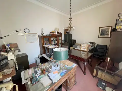 Oficina en Venta en Belgrano Chico, USD 265.000