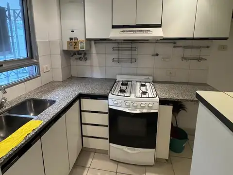 Departamento en Venta en Remedios de Escalada, USD 76.000