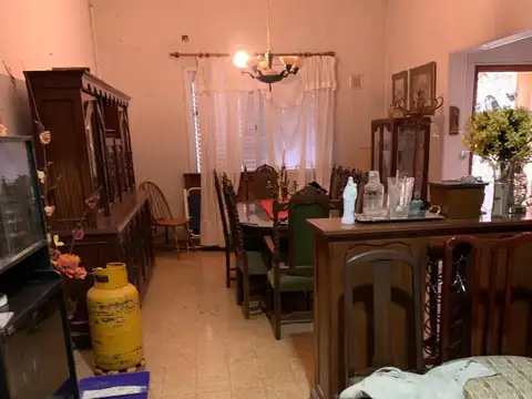 Remedios de Escalada de San Martin 3400