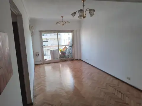 departamento de 3 ambientes en venta