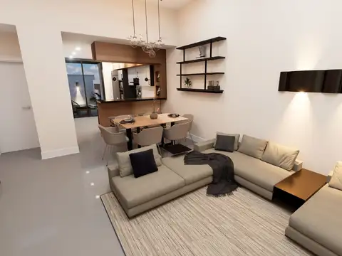 Casa en Venta en Docta, USD 130.000