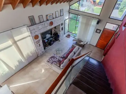 Casa en Alquiler Temporal en Ombúes de Hudson, USD 3.200