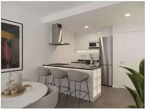 Cañada De Gómez 1300, Piso 2