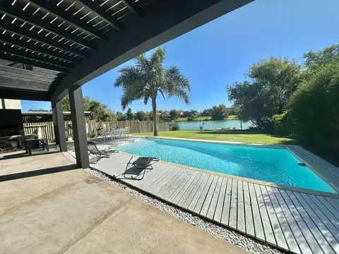 Casa en Venta en Santa Barbara, Countries y Barrios Cerrados en Tigre