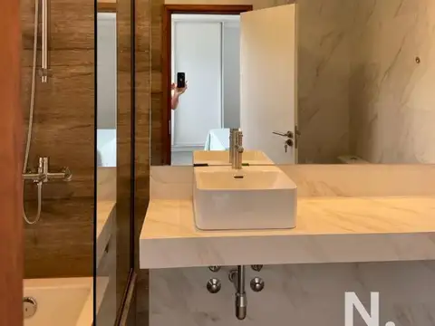 Casa 5 ambientes con 3 baños