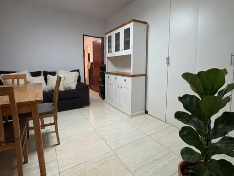 Venta Departamento de 2 Ambientes. de 29 m² con 1 Dormitorio en Venta en Almagro Norte