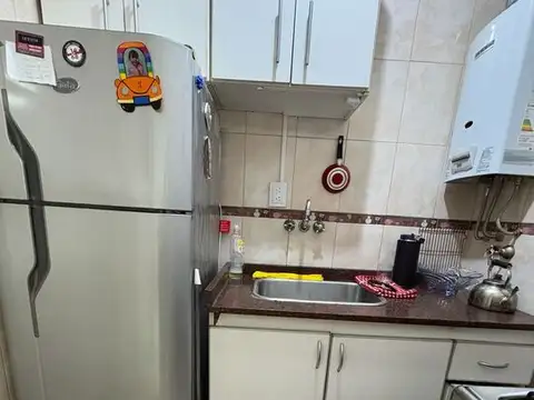 Departamento en Venta Permite mascota