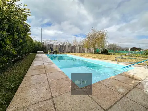 SGCasa Venta Barrio Santa Elena