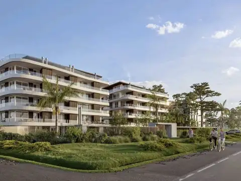 Departamento en Venta en Shangrila, USD 280.000