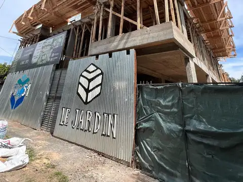 Departamento en venta en San Antonio de Padua - 2 ambientes