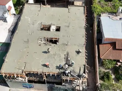 Departamento en Venta en San Antonio De Padua, USD 85.000