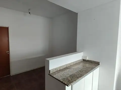 MORENO 800 - ESCOBAR - MONOAMBIENTE C/ BALCÓN,MUY LUMINOSO !