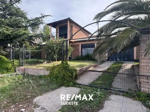 Calle Salliquello 800