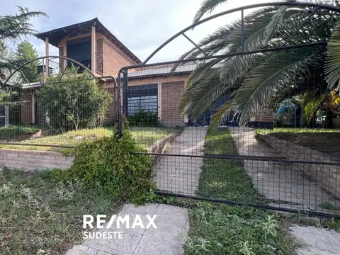 SE VENDE CASA DE 4 DORMITORIOS EN PATAGONIA NORTE