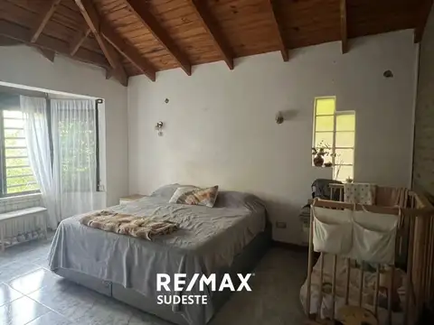 Casa en Venta 21 años