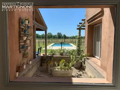 Casa en Venta en San Francisco, USD 390.000