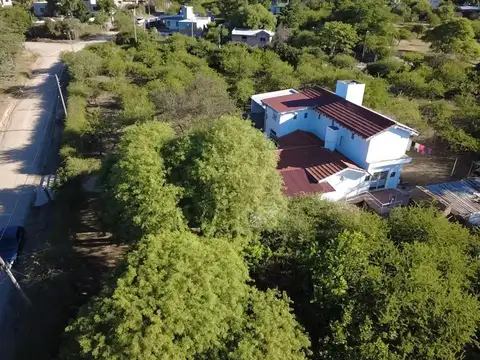 Terreno en Venta en Villa la Bolsa, Santa María