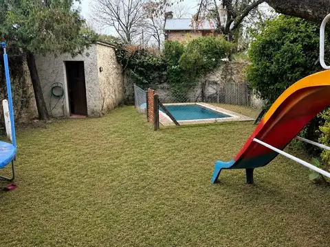 ALQUILER CASA EN FISHERTON
