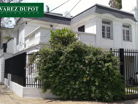 PH - Olivos-Qta.Presid.