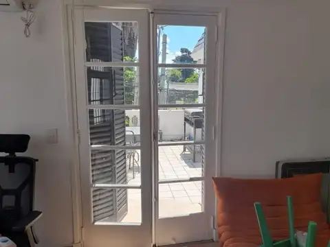 Depto Tipo Casa en Alquiler en Olivos Quinta Presidencial, $ 1.850.000