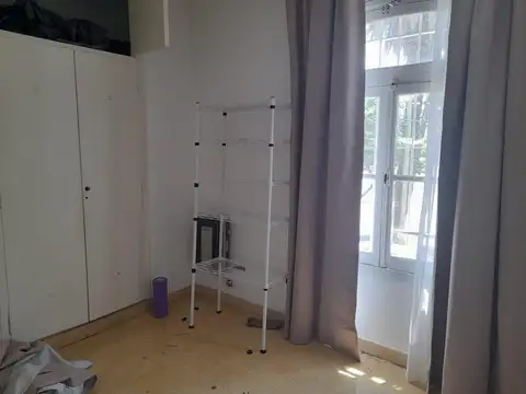 Depto Tipo Casa en Alquiler con 1 cocheras