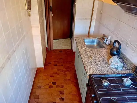 Departamento en Venta 47 años