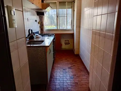 Departamento en Venta en Villa Lugano, USD 43.500