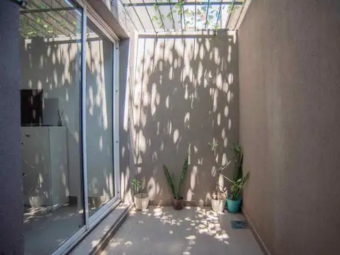 Departamento en Alquiler 9 años