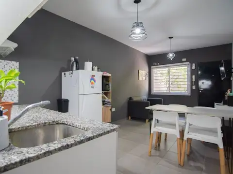 Departamento en Alquiler de 2 ambientes