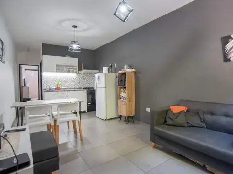 ALQUILER DEPARTAMENTO 2 AMBIENTES HURLINGHAM