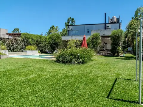 Casa en Venta 7 años