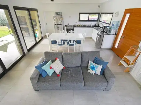 Casa en Venta 2 años