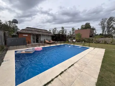Venta de Terrenos  — Haras de Terraplén, General Rodríguez