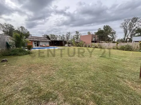 Venta de Terrenos  — Haras de Terraplén, General Rodríguez
