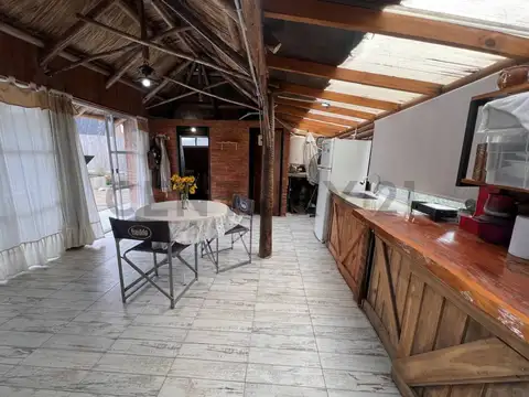 Harás del terraplén , Piso 0