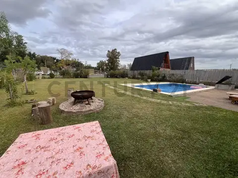 Campo en Venta de 0,06  ha