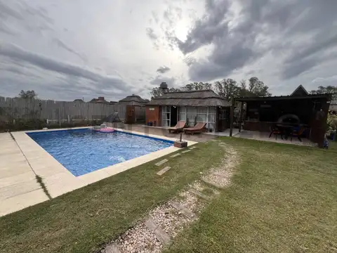Campo en Venta de 0,06  ha