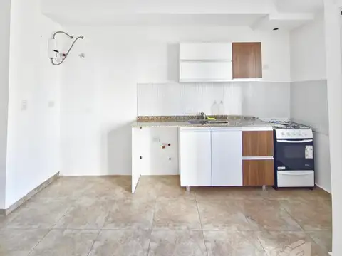 Departamento en Venta en Barrio Parque San Martin, USD 60.000