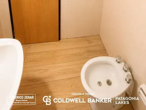 Departamento en Venta en San Carlos de Bariloche, USD 88.000