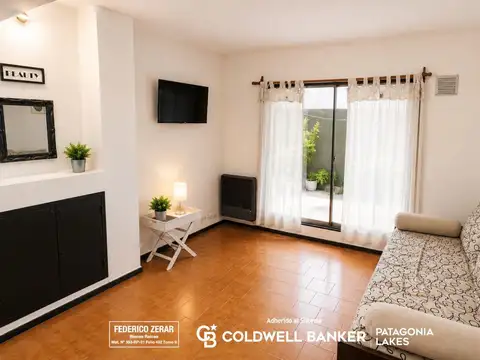 Departamento en Venta en San Carlos de Bariloche, Bariloche