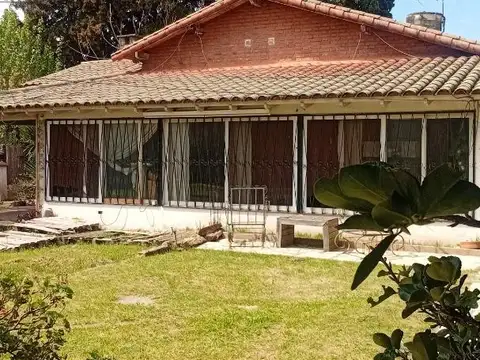 Quinta en Venta de 4 dormitorios
